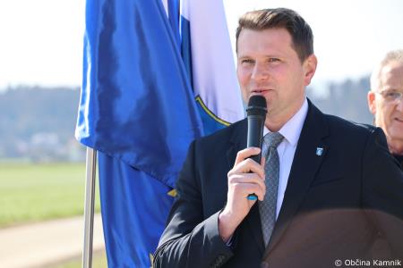 Odprtje kolesarske povezave Kamnik–Mengeš–Trzin–Ljubljana (29)